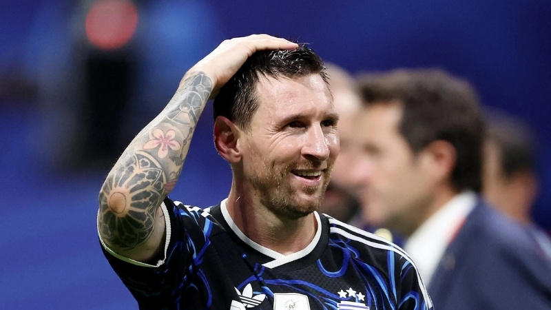 Bảng tỷ lệ kèo trận Tây Ban Nha vs Argentina