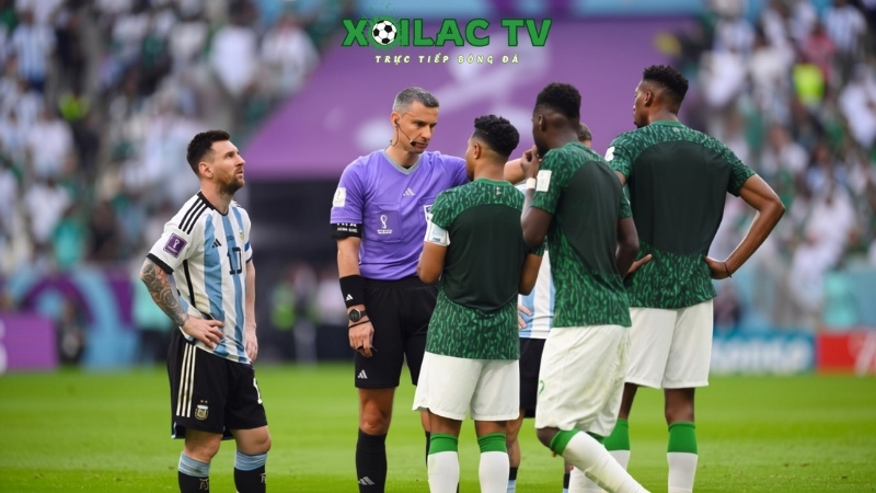 Messi có ký ức khó quên với Slavko Vinčić